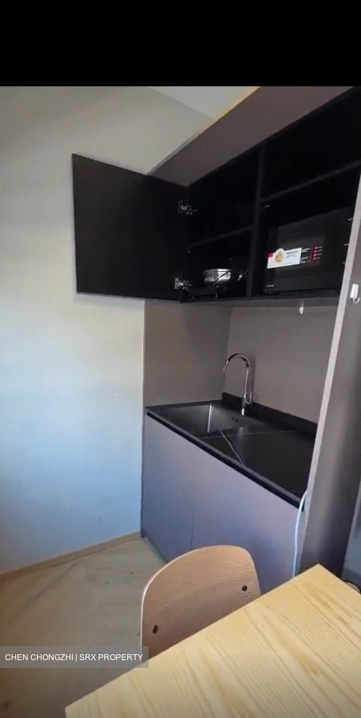 Kelantan Lane (D8), Apartment #606865361